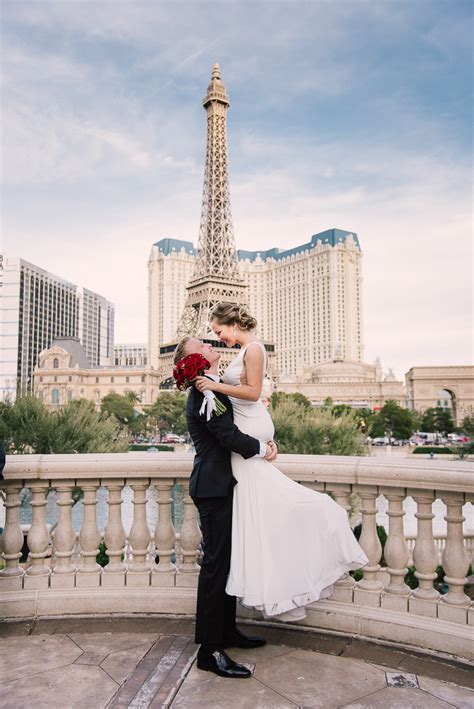 Las Vegas Strip Weddings Las Vegas Photographer
