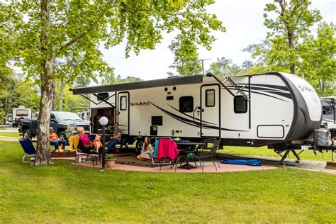 Should I Rent Out My Rv The Pros And Cons Of Renting Out Your Rv Koa