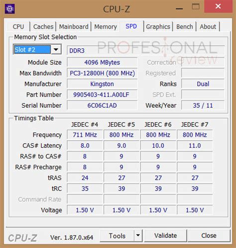 Cpu Z Qué Es Y Para Qué Sirve