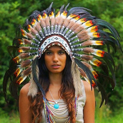 Indian Headdress For Sale Indian Headdress