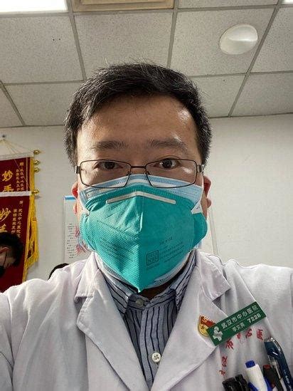 The Chinese Doctor Who Tried To Warn Others About Coronavirus Bbc News