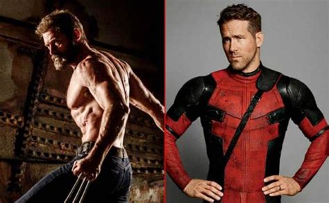 hugh jackman s wolverine in ryan reynolds deadpool 3 well this latest art poster hints at the
