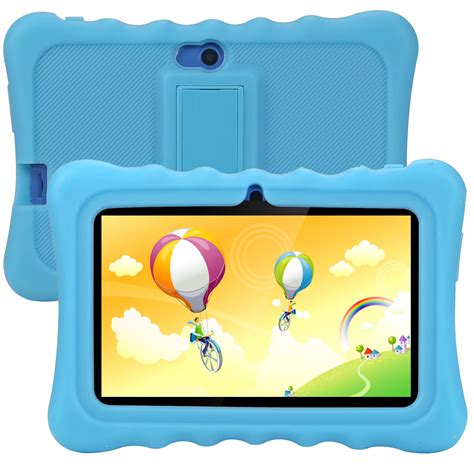 Tagital T7k Plus 7” Android Kids Tablet Wifi Camera For Children