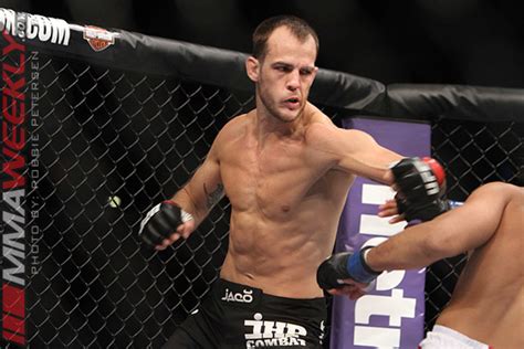 Cole Miller Calls Out Donald Cerrone Lay Off Them Cheeseburgers And