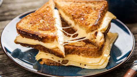 The Best Grilled Cheese In Every State According To Yelp Eat This