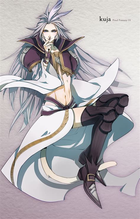 Kuja Final Fantasy Ix Zerochan Anime Image Board