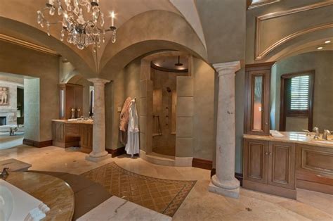 Amazing Dream Master Bathroom For The Home Pinterest