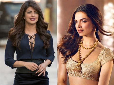 Deepika Finally Reacts On Being Mistakenly Called Priyanka In The West