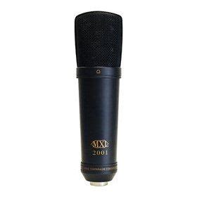 MXL 2001 on Amazon.com . This is the mic I use in my studio to record ...