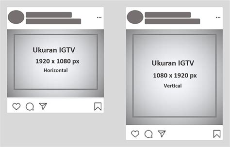 Ukuran Feed Instagram Foto And Video Terbaru 2023