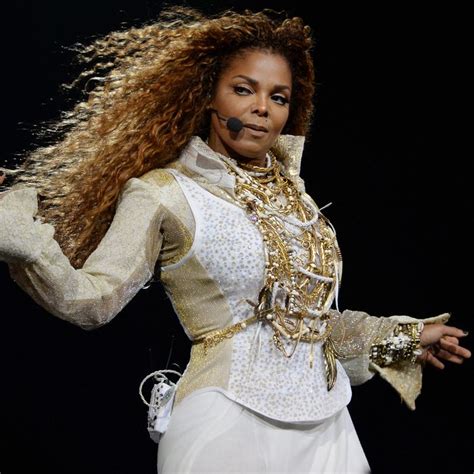 Janet Jackson Is Ready For Her Comeback
