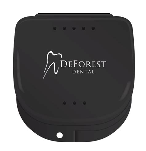 Deforest Dental Whitening Cases Pearl Oral Care