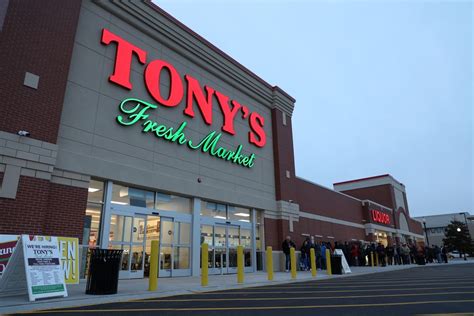 Tonys Fresh Market Updated April 2024 49 Photos And 35 Reviews