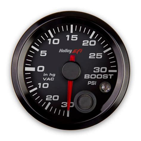 How To Read A Vacuum Boost Gauge Auto Domain
