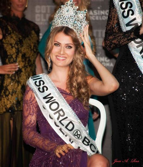 Miss World Winners 2000 2016