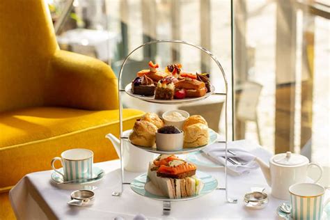 Where To Enjoy The Best Afternoon Tea Bristol And Nearby