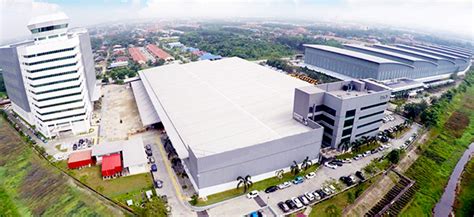 Our visions total logistics, total control, absolute peace of mind in the 1990s, pkt vision was created along the concept of owning and extending completeness of service. Investment in PKT Logistics Group Sdn. Bhd., a leading ...
