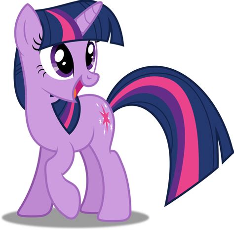 Twilight Sparkle My Little Pony Wiki Fandom