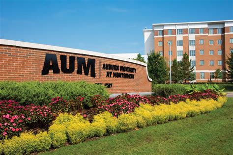 The Souths Best Colleges Auburn University At Montgomery B Metro