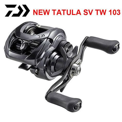 Daiwa Tatula Sv Tw Xs Ttusv Xs Ttusv Xs