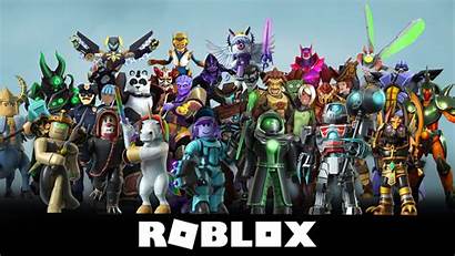 Roblox Wallpapers Backgrounds Kolpaper Awesome
