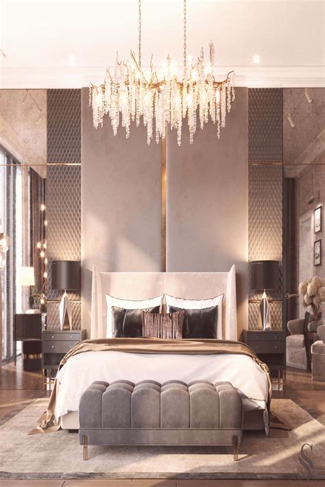 Modern Bedroom Interior Design Luxury Bedroom Ideas 2020 Design Corral