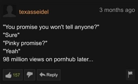 Pornhub Comments Pics