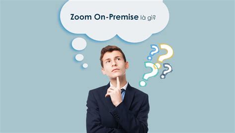Giải pháp phòng họp trực tuyến trọn gói, thiết bị phòng họp, bản quyền zoom meeting, dịch vụ kỹ thuật. Zoom On-premise - Giải pháp bảo mật tối ưu cho họp trực tuyến?
