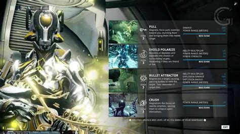 So following our guides on farming and building warframes like ivara, mesa, vauban and others, here's a new how to get a warframe guide. Warframe: Mag Prime Builds & Guide (v2.0) - Visionary Advice - YouTube
