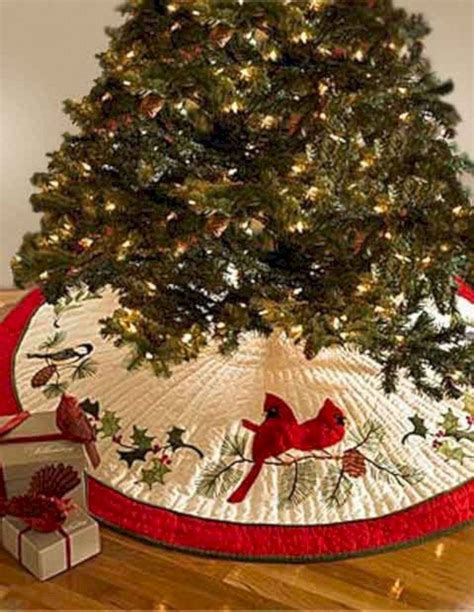 Best Diy Christmas Tree Skirt 28 Diy Christmas Tree Skirt Diy
