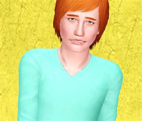 Pin On Sims 3 Sims
