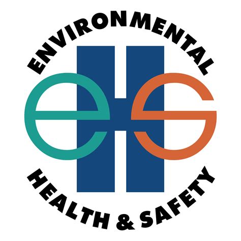 Environment Health Safety Logo