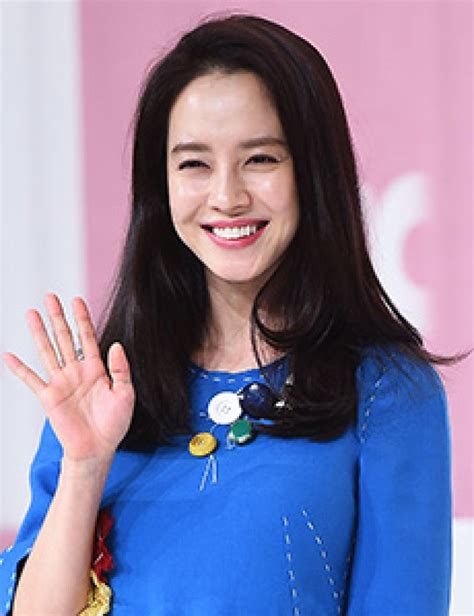 Actress Song Ji Hyo Stars In Chinese Film Super Express