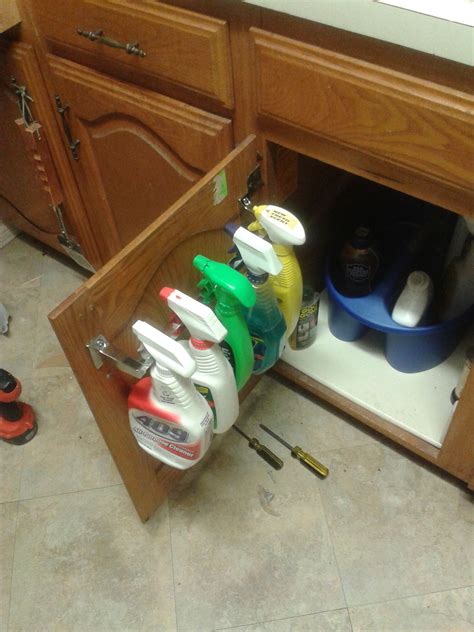 List of top 10 kitchen towels help you to make your kitchen clean and hygienic. A towel rack installed under sink stores my spray cleaner ...