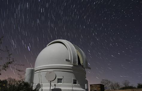 10 лучших обсерваторий мира