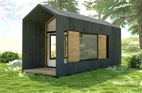 Build Your Own Tiny Home For Under 10k See The Details Here Cheap