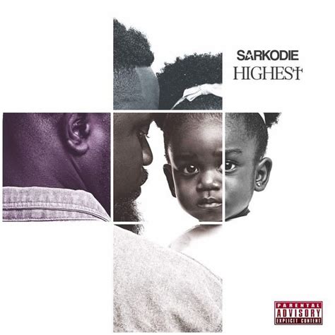 Sarkodie Reveals Artwork Tracklist And Release Date For Highly