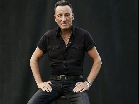 Bruce Springsteen Live In Düsseldorf Am 21 Juni 2023 Lautde Konzert