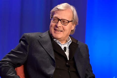 Parole che non sono state apprezzate dall'attrice che ha urlato: Zanzara, Vittorio Sgarbi impazzisce per la figlia di Mimmo ...