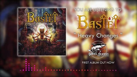 2 Songs From Bastet First Album Out In December Traditionnal Heavy Metal At Its Best Youtube