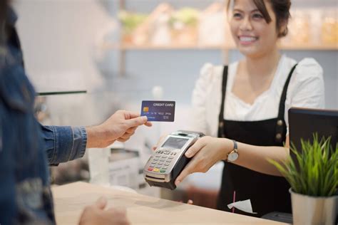 Best Small Business Credit Card Processing Companies Of 2024 Us News