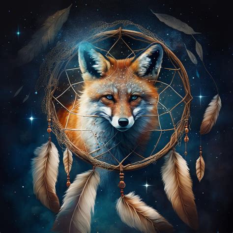 Fox Spirit Animal Learn About Its Mysteries And Powers
