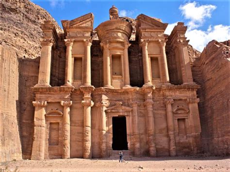 Scegliete e prenotate gli alberghi migliori in giordania ai prezzi accessibili sul nostro sito web. Agenzia Viaggi Rallo Mestre - GIORDANIA - tour classico 2019