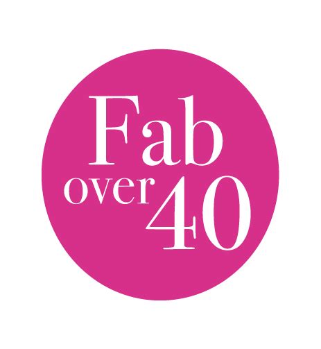 Voting Is Open For The Fab Over 40 Competition