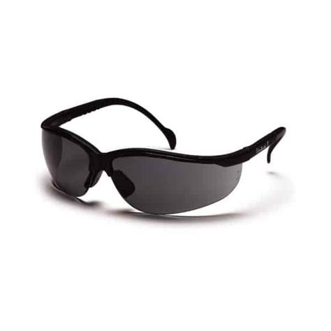 Pyramex Venture Ii Safety Sunglasses Certified Eye Protection