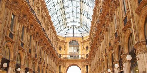 TOP Galleria Vittorio Emanuele II Teatr 2023 DARMOWA Rezygnacja