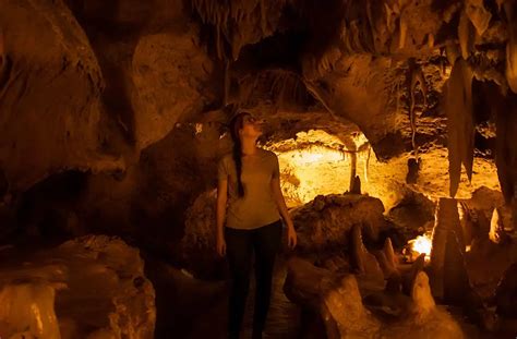 The Caverns Of Sonora Tour Texas Best Kept Secret