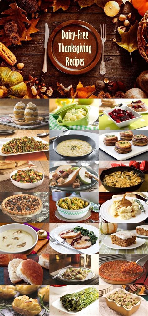How to pop sorghum and amaranthlive free, gluten free. The Biggest Gathering of Dairy-Free Thanksgiving Recipes ...