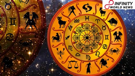 Today Horoscope Daily Horoscope Infinity World News Latest News Live News Update