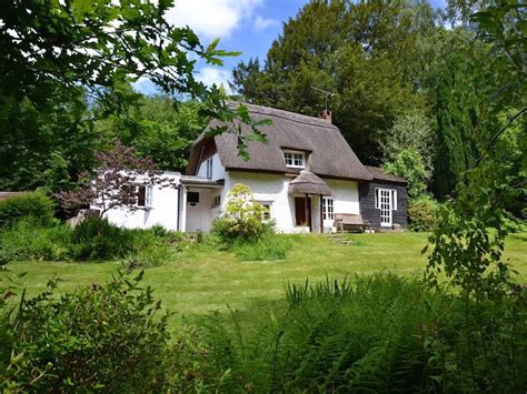 New Forest Cottages Self Catering Holiday Letting Agency